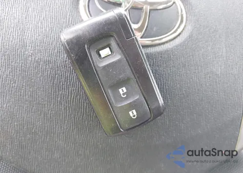 2006 Toyota Prius из США, поврежденный, VIN JTDKB20U867535739